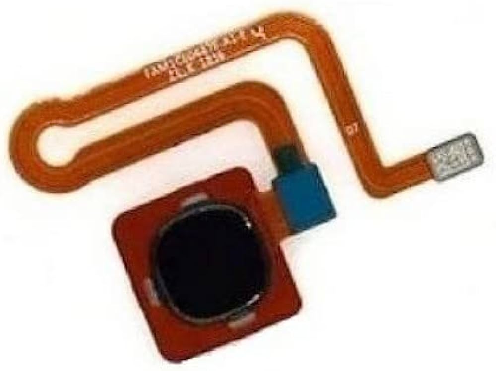 Vivo Y17 Fingerprint Sensor Flex Vivo Y17 Fingerprint Sensor Flex